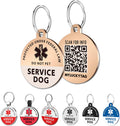 Barkable QR Pet ID Tag — Digital Profile & Alert