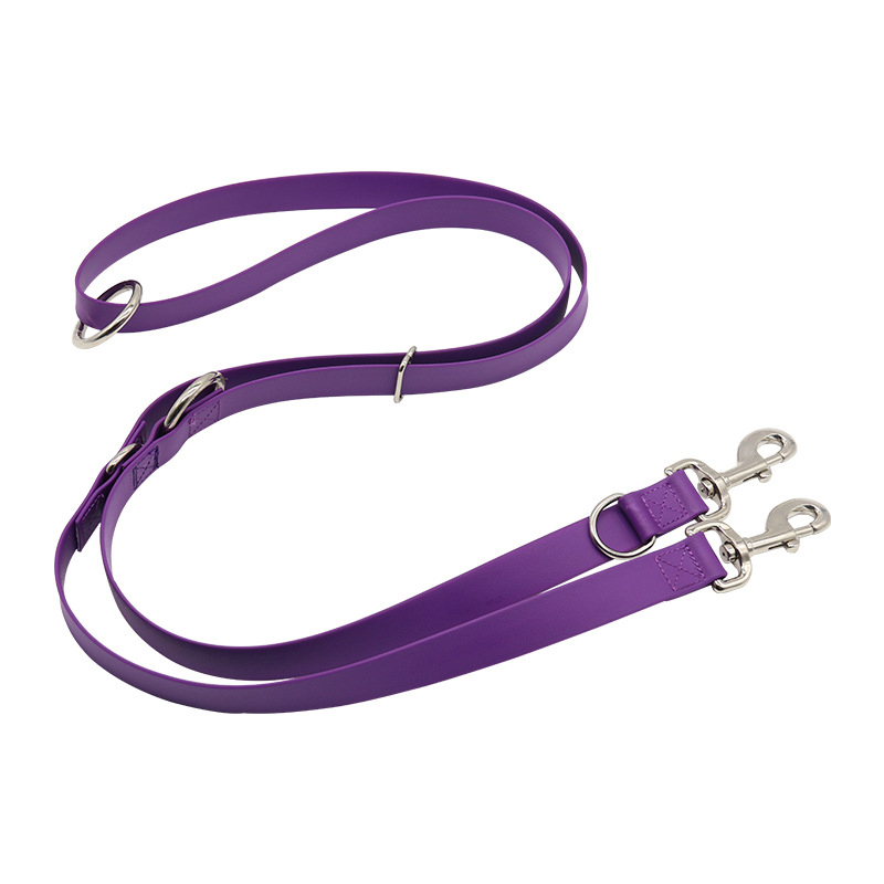 Barkable Multi-Function Leash — Adjustable Length