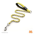 Barkable Chew-Proof Steel Leash — 3.3 ft