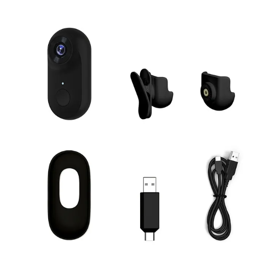 Barkable PawCam Mini Home Camera