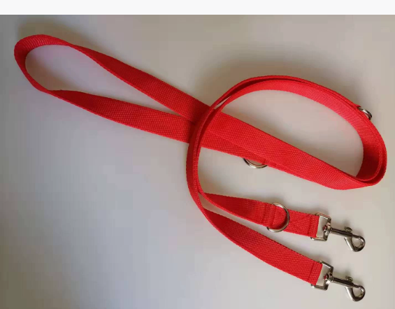 Barkable Multi-Function Leash — Adjustable Length