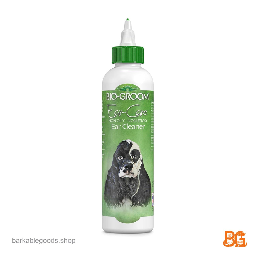 Bio-Groom Ear Care Cleaner — 8 fl oz