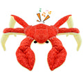 Barkable Big Softie Squeaky Plush — Large Breeds