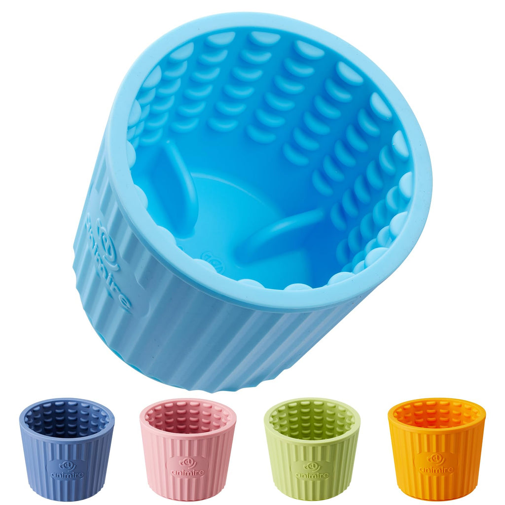Barkable Calming Lick Bowl