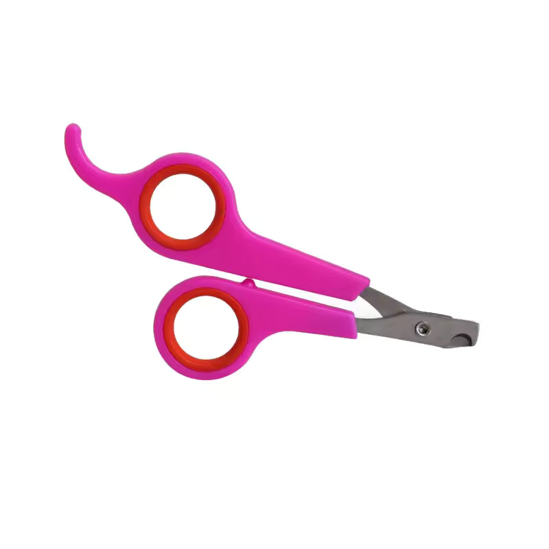Barkable Nail Clipper & Scissors Set