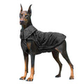Barkable Waterproof Dog Raincoat — Medium & Large