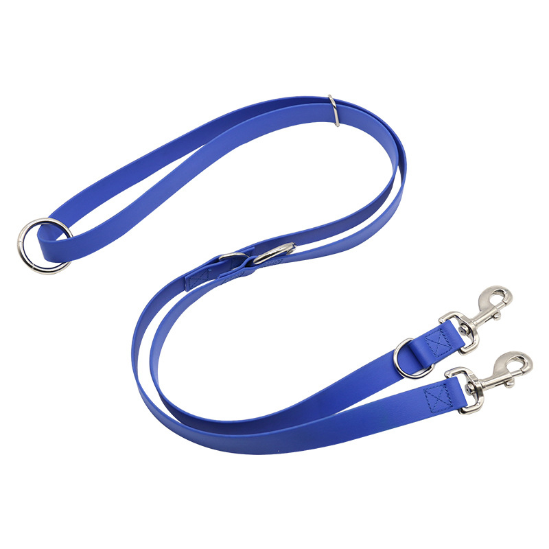 Barkable Multi-Function Leash — Adjustable Length