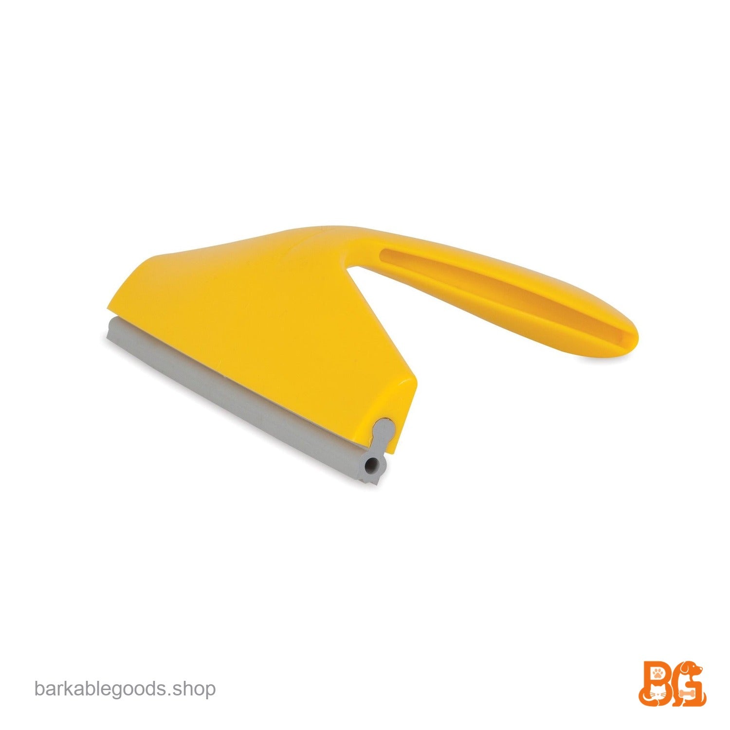 Barkable Pet Hair Magnet — Multi-Surface Hair Remover