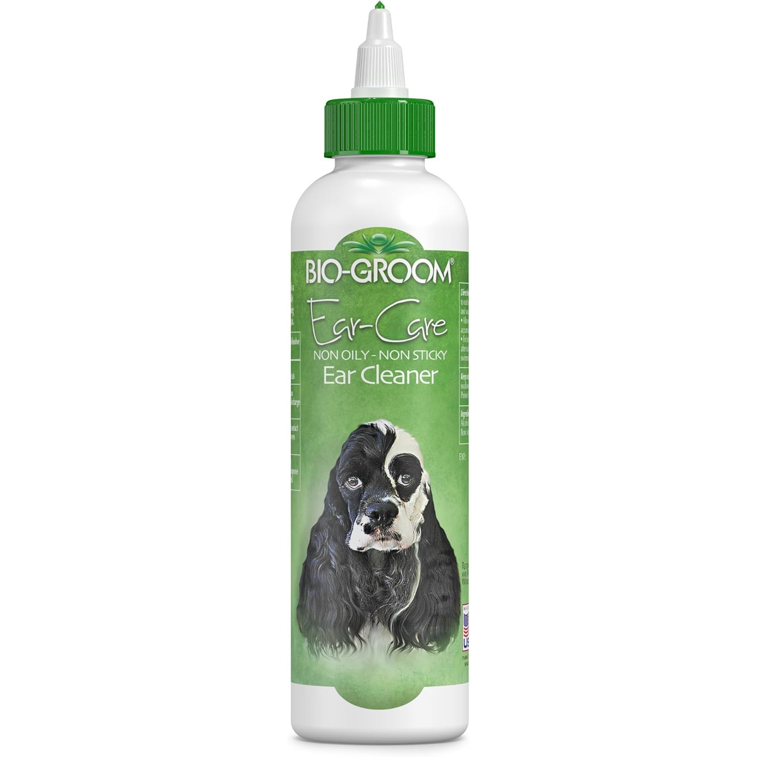 Bio-Groom Ear Care Cleaner — 8 fl oz